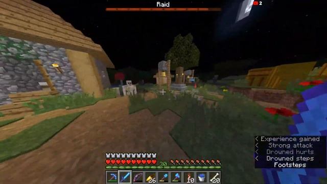 minecraft pixel block smp ep 2 смотреть онлайн