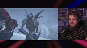 Реакция на Мультики про роботов Трансформеры Прайм 1/7. Свалка. Мультсериалы