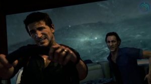 Uncharted 4 | ОБЗОР ИГРЫ | Нужна ли на ПК? (2022)