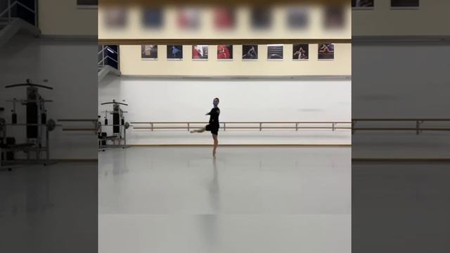 Adeline Pastor | Legendary ballerina | Certified Ballet Teacher | Certified Dance Therapist смотреть онлайн