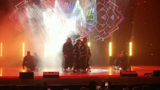 IRON Киров.  #iron