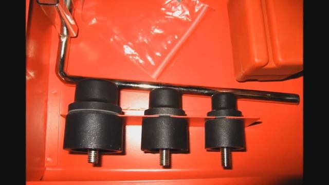 Раструбный сварочный аппарат SOCKET WELDER ECO 63 смотреть онлайн