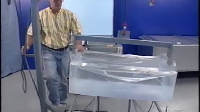 Carving Block Ice Tilt 2 смотреть онлайн