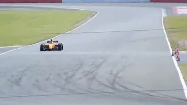 Renault World Series 2009 смотреть онлайн