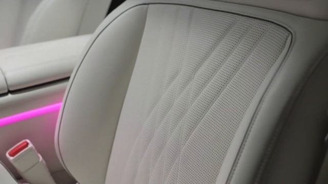 Hyundai Genesis G90 2023 - Detalhes Impressionantes do Exterior e Interior + Condução na Estrada смотреть онлайн