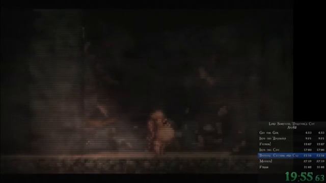 Lone Survivor: The Director's Cut | Speedrun | 29:12 смотреть онлайн