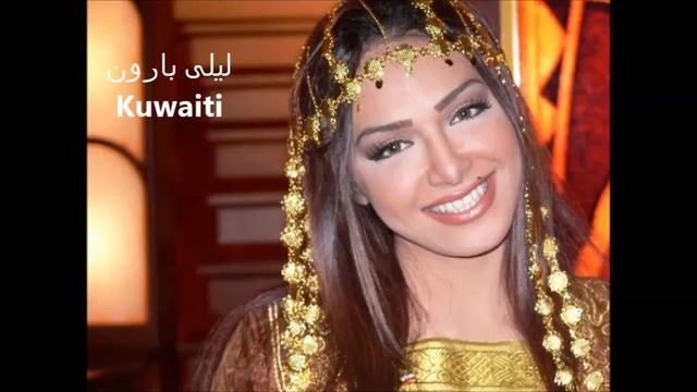 مقارنه بين الكويتين والسعوديين ( صور ) Comparison between Kuwaiti & Saudi смотреть онлайн