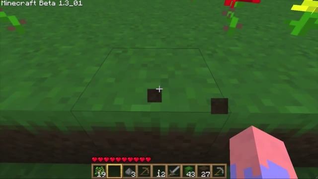 Minecraft :: Top 5 Texture Packs :: Week 2 смотреть онлайн