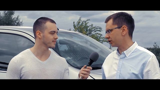 Внедорожный фестиваль TOYOTA компания Бизнес Кар Воронеж смотреть онлайн