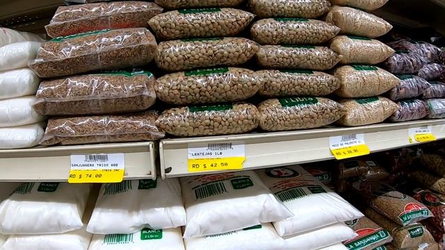 Цены в Пуэрто Плата. Что купить в Доминиканской республике смотреть онлайн