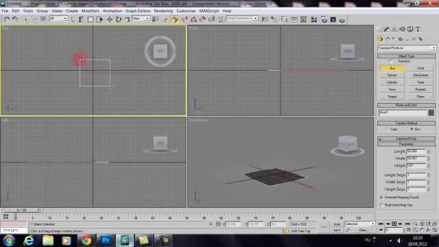 Альфа канал в фотошоп и 3ds max смотреть онлайн