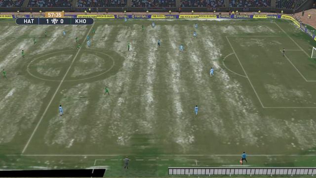Pro Evolution Soccer 2017 PC Gameplay PGL Asia V2 смотреть онлайн