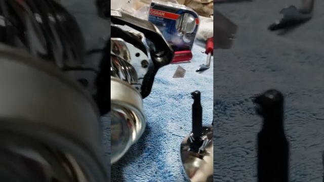 Mercedes benz gl550 2 part projectors replacement смотреть онлайн