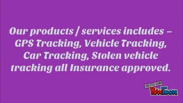 Car Tracking Software смотреть онлайн