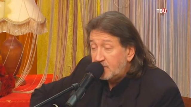 Олег Митяев. "Праздник" 20.11.2015 г."Приют комедиантов" смотреть онлайн