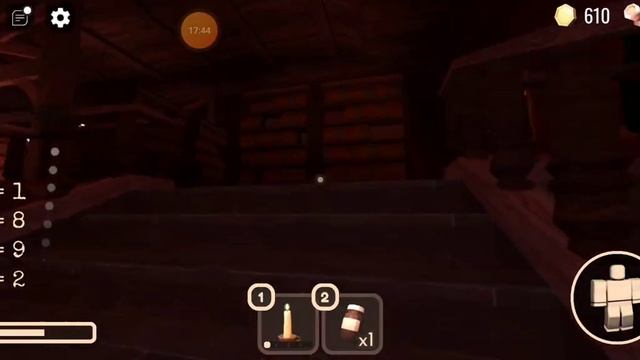 кто боится страшилок кто-то выходит из этого видоса ???? смотреть онлайн