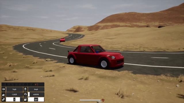 Build n Race! Sports cars Brick Rigs Gameplay смотреть онлайн