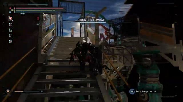The Surge - The Good, the Bad, and the Augmented Full Playthrough (NG+) смотреть онлайн
