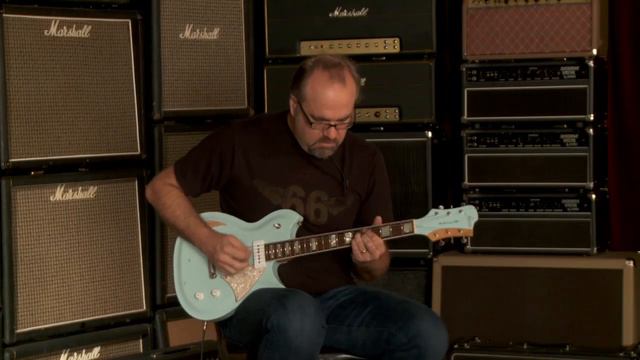 Fano Alt De Facto RB6  •  SN: 51698