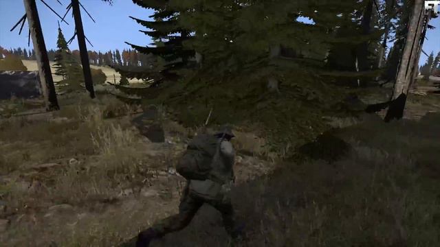 Dayz Standalone Gameplay .59 - Come in Red 9 Your Time is Now смотреть онлайн