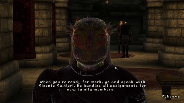 1Game1Life Oblivion: Part 125 - The Dark Brotherhood's New Murderer смотреть онлайн