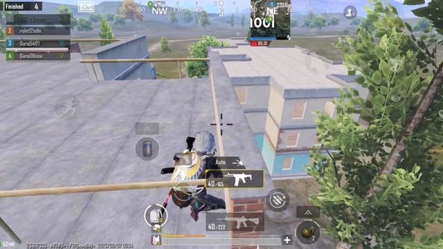 Jabardast Fight Apartments ?| Today best gameplay BGMI iPad View Android Mobile| смотреть онлайн