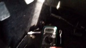 Регулируем электронную педаль газа УАЗ патриот