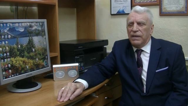«Казнь Степана Разина», читает Михаил Утиркин смотреть онлайн