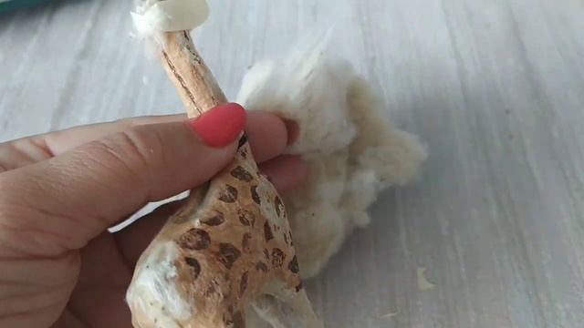 "...на озере Чад, изысканный бродит жираф." Реставрация. смотреть онлайн