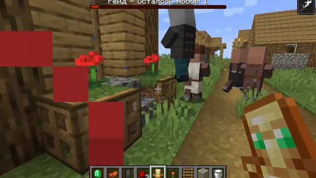 Minecraft обзор снапшота 19w13a смотреть онлайн