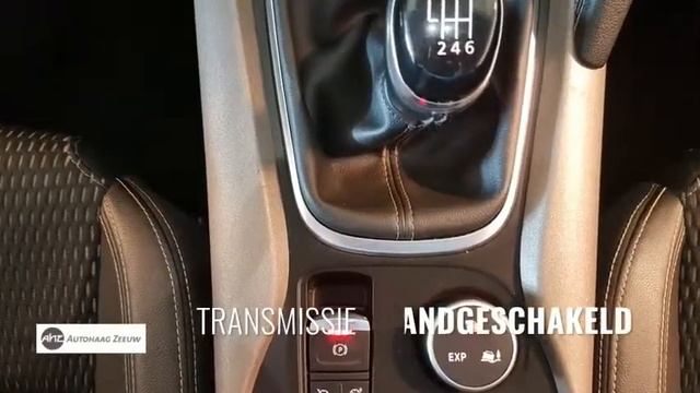 Renault Kadjar 130PK TCe Intens | LM VELGEN | NAVI | BLUETOOTH | смотреть онлайн