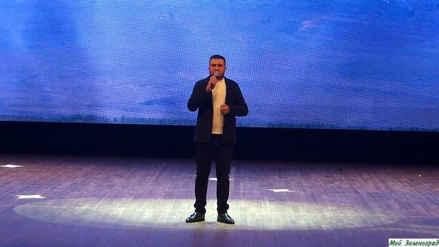 Карен Мшеци - исполнитель армянских народных песен