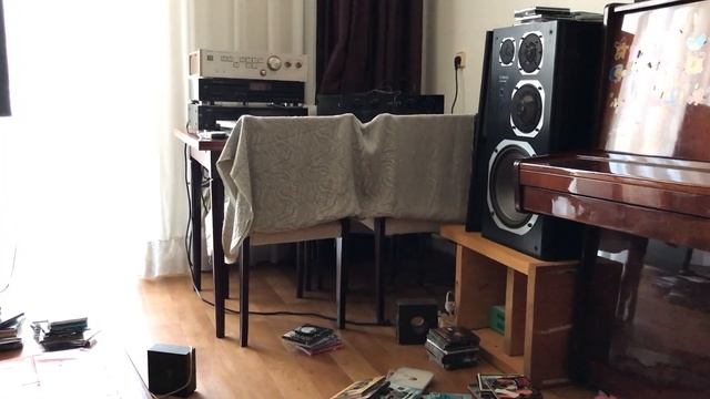 В гостях у аудиофила или мнение имею часть 2 смотреть онлайн