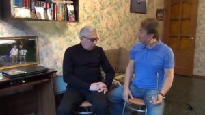 Борис Ратников - Про магию и воздействие с помощью духовных сил.