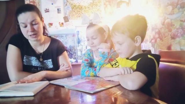 МБ ДОУ ДС 35 «Ручеёк» г, Туапсе смотреть онлайн