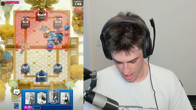 3 Elixir Mirror Mode смотреть онлайн
