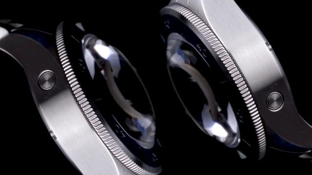 [REVIEW] The Piccard Automatic Is Here! #spinnaker #piccard #automatic