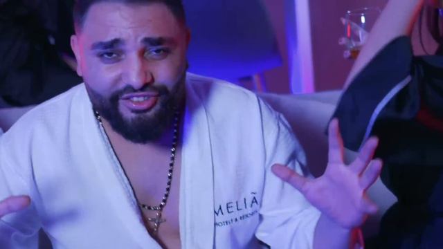 Nikolas Sax ❌ Fulgy ❌ Pitzy - Dati-mi sa beau [Official Video] 2022 смотреть онлайн