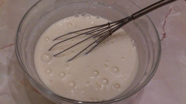 Книга рецептов