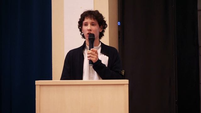 Иван Кабаков. Родословное древо моей семьи. Защита индивидуальных проектов (2023). смотреть онлайн