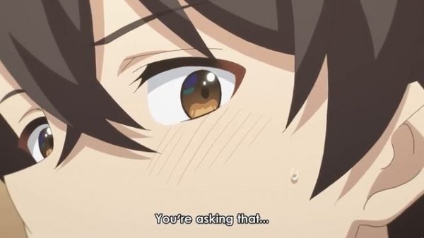 HELP TO UNDRESS THEM?