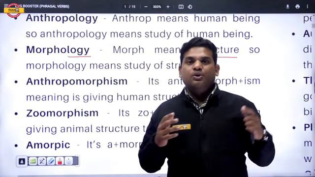 MP SI /STENO 2021| MP SI ENGLISH CLASSES | ONE WORD SUBSTITUTION 01 | ENGLISH BY GAURAV SIR смотреть онлайн