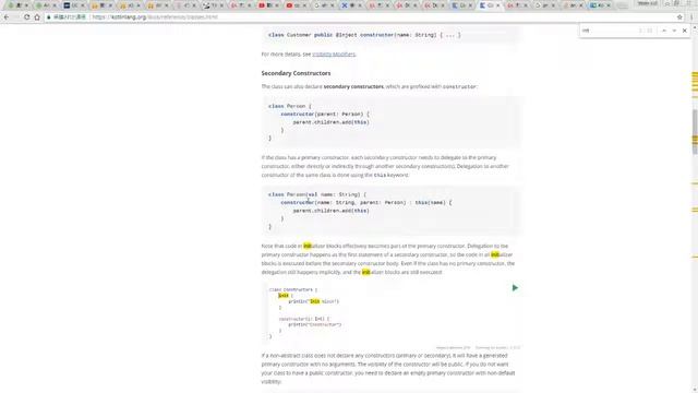 [Android/Kotlin]コンストラクタと「init」〜初心者向けiOS/Androidスマホアプリプログラミング講座(Flutter/Kotlin/Java)-みんプロ式 смотреть онлайн