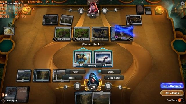 vimpire deck смотреть онлайн