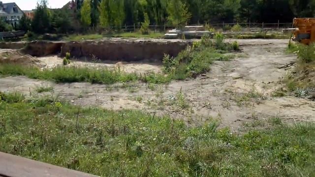 ДЕТСКАЯ ПОЛИКЛИНИКА на базе КОТЛОВАНА перед её СДАЧЕЙ по срокам  г. Ливны Орловской обл. РФ!!! Шило