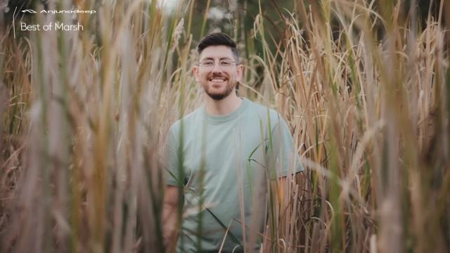 'Best Of Marsh' Presented By Anjunadeep (@Marsh)