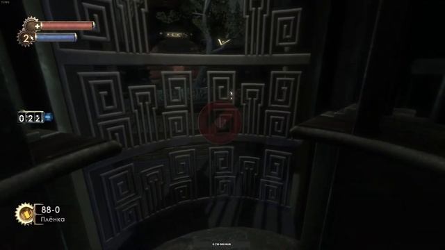 Bioshock Remastered►№7(Первое прохождение) смотреть онлайн