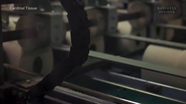 How Toilet Paper Companies Dealt With The 845% Demand Spike | Big Business смотреть онлайн
