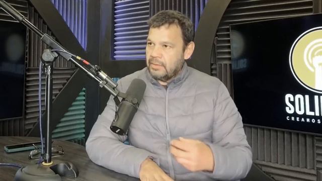 Contaminación provoca mutaciones y enfermedades - El Licuado Informativo con Jorge Torres Bernal смотреть онлайн