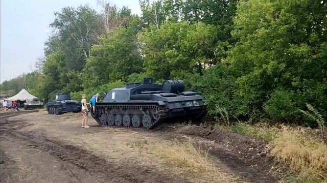 Трасса м-4 Дон Военно-патриотический клуб "Прохоровский рубеж" Воронежская область смотреть онлайн